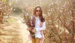 'Đóa hồng nghìn tỷ' rực rỡ, nổi danh trong giới kinh doanh Việt